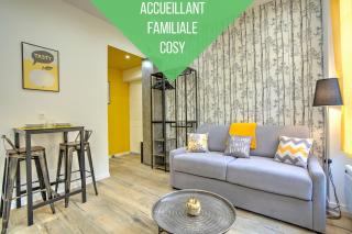 Brut de Pomme - Self Checkin Automatique - 10 min RER A - 7