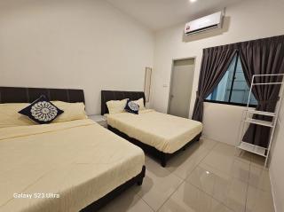 Sunway Ipoh - DamaiStay - 5min to Tambun - 20Pax - Tambun - 9