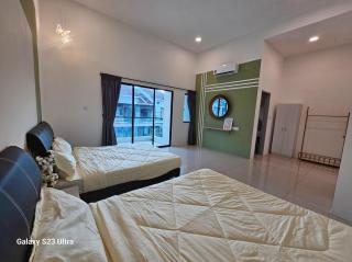 Sunway Ipoh - DamaiStay - 5min to Tambun - 20Pax - Tambun - 8