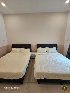 Sunway Ipoh - DamaiStay - 5min to Tambun - 20Pax - Tambun - 7