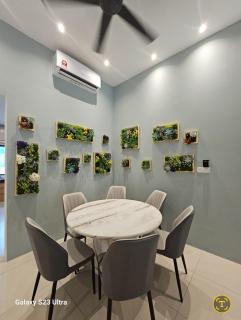 Sunway Ipoh - DamaiStay - 5min to Tambun - 20Pax - 6