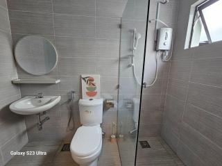 Sunway Ipoh - DamaiStay - 5min to Tambun - 20Pax - Tambun - 5