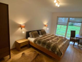 Traumhafte Ferienwohnung im alpinen Stil in Traumlage - Schönau am Königssee - 6