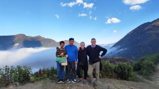 Tavan View Homestay - 4
