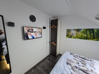 Vakantie Appartement Winterberg-Niedersfeld - Winterberg - 1