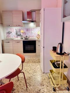 Casa Vacanze Civico 20 - 2