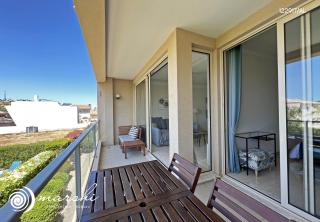 Marshi Apartamento Burgau - Burgau - 7