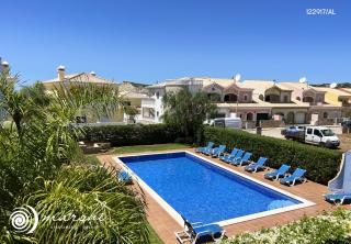 Marshi Apartamento Burgau - Burgau - 6