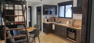 Hotel Le Saint Julien - Saint-Julien-du-Sault - 6