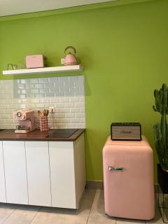 Appartement Ibiz’Arles - Arles - 8