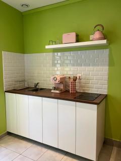 Appartement Ibiz’Arles - Arles - 9