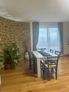 Podere Belsogno-Miniappartamento Roseto - Montalcino - 7