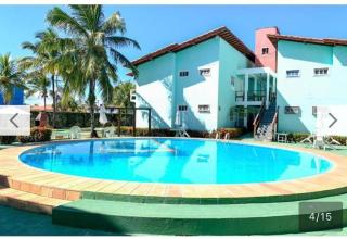 Apê Condomínio Village (Taperapuã) - Porto Seguro - 5