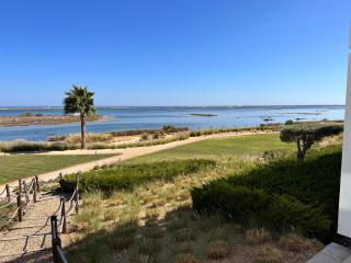 Fuzeta stylish 1 bedroom apartment - Amazing views - Fuzeta - 6