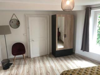 Gîte le long rocher - 4