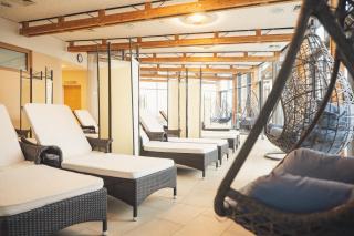 Vital-Hotel-Styria - Fladnitz an der Teichalm - 6