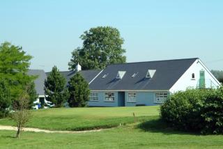 Richmond Park Golf Club - 4