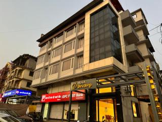 Hotel Devdeep Porvorim - Porvorim - 6