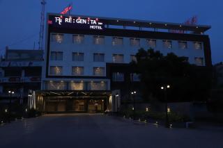 Regenta Inn Morbi - Morbi - 2