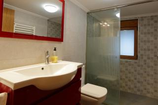 CASA URRA - - 1
