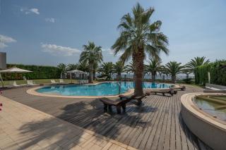 Empyrean Greece Villa - Kalivia Poligirou - 3