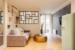 Appartement Cannes/Plage - Cannes - 0