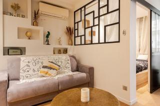 Appartement Cannes/Plage - Cannes - 4