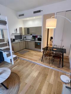 Place Massena - Nice - 3