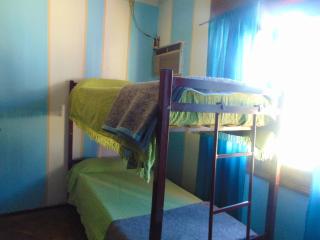Hostel Estacion Mendoza - 2