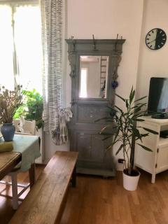 Gîte Les Lilas - La Genevraye - 4