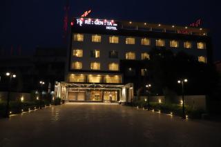Regenta Inn Morbi - Morbi - 6