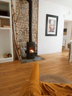 Gîte Les Lilas - 5
