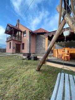 Cottage - Verkhnyaya Rozhanka - 7