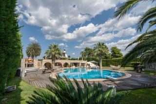 Empyrean Greece Villa - Kalivia Poligirou - 0