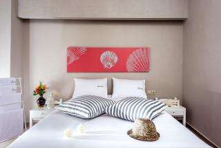 Anemos Suites by Estia - Karteros - 9