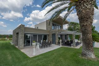 Empyrean Greece Villa - Kalivia Poligirou - 4