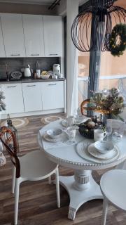 Apartament Prestige & Sea Horyzont 613 - Misdroy - 7