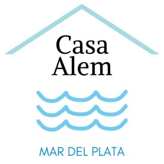 Casa Alem Mar del Plata - Mar del Plata - 0