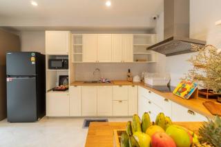 Naka Cozy House in Phuket City - Ban Rangeng - 4