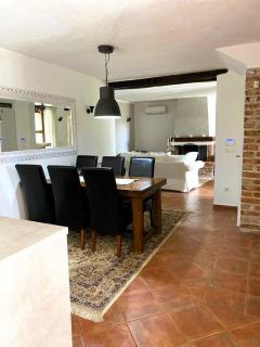 Villa Isabella - Ruheoase - 2