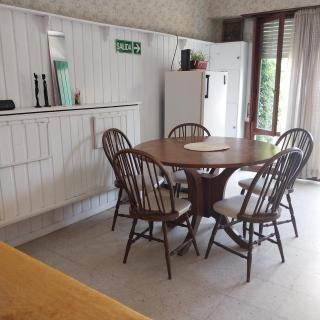 Casa Alem Mar del Plata - Mar del Plata - 5