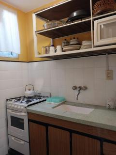 Casa Alem Mar del Plata - Mar del Plata - 1