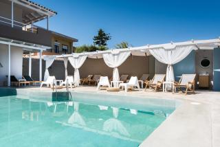 Anemos Suites by Estia - Karteros - 4