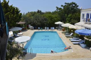 Paradise Garden Apartments - Gümüşlük - 0