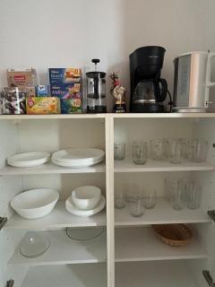 GoetheApartment - Frankfurt am Main - 6