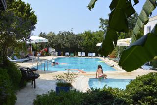 Paradise Garden Apartments - Gümüşlük - 4