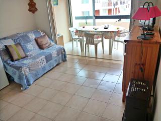 Appartement cosy avec accès plage et parking, 4 couchages à Marseillan-Plage - FR-1-387-92 - Marseillan - 9