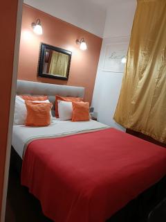 Hotel Villa La Tour - Nizza - 3
