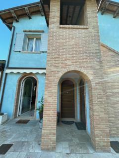 Agriturismo Villa Marta - Cesena - 8
