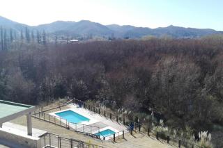 Departamento con vista al lago - Potrero de los Funes - 3